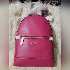 Coach Backpack (NEW)